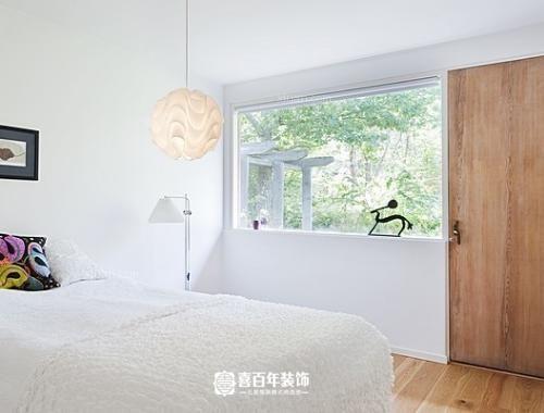【喜百年装饰】关于窗户朝向的风水禁忌讲解