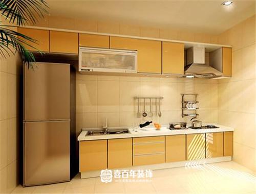 【喜百年装饰】不同空间的家电风水解析