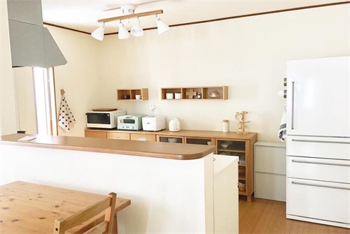 遵义装修公司告诉您：10个厨房装修避坑经验，不看后悔系列