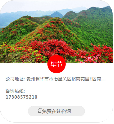 毕节