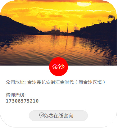 金沙